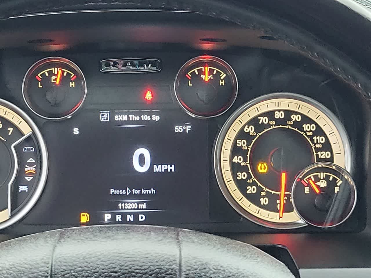 Thumbnail: 2018 RAM 2500 - 26