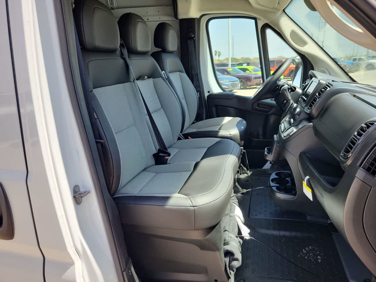 Thumbnail: 2026 RAM ProMaster - 22