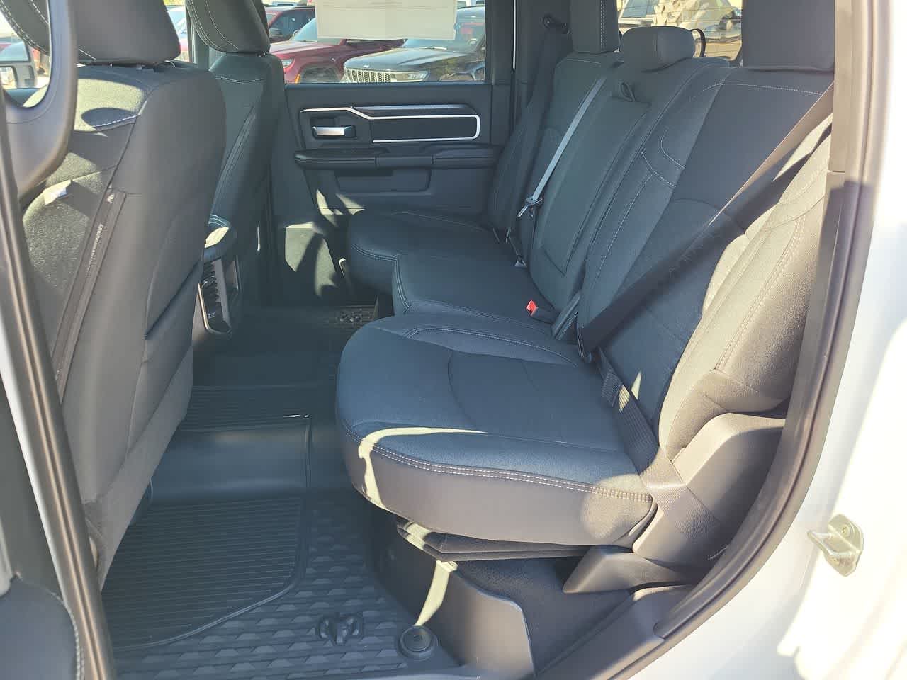 Thumbnail: 2026 RAM 3500 - 21