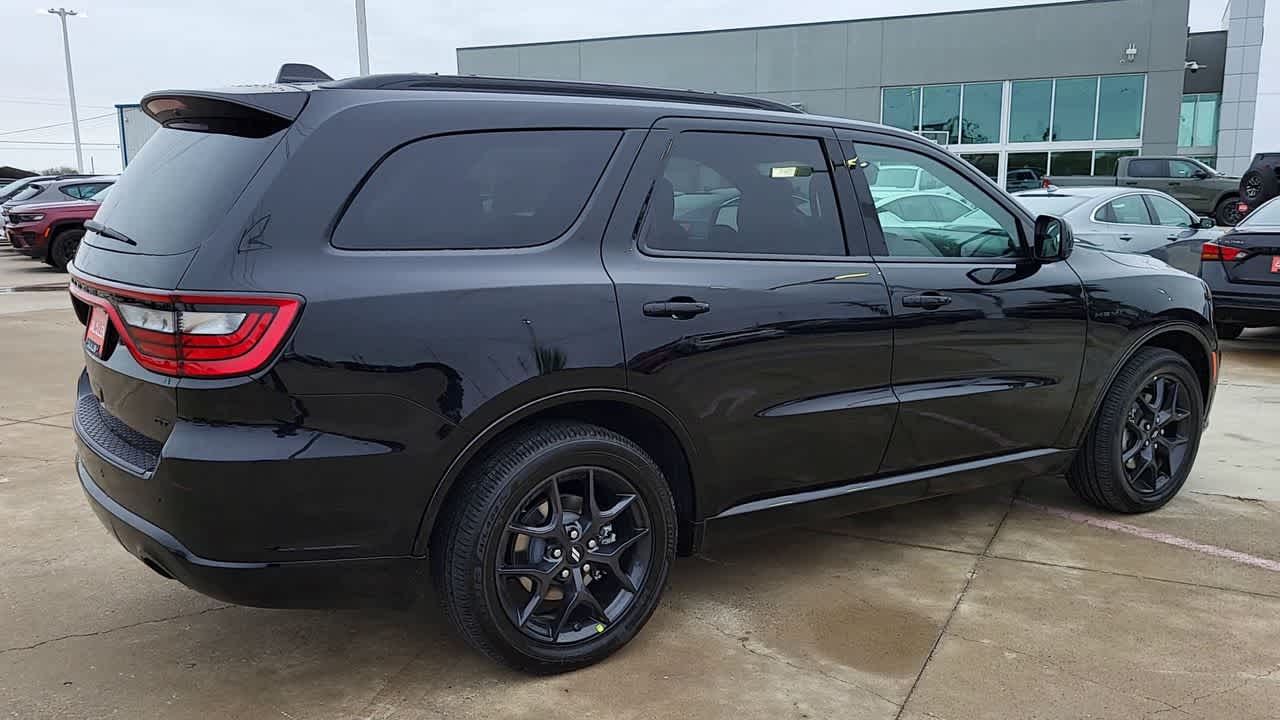 Thumbnail: 2026 Dodge Durango - 8