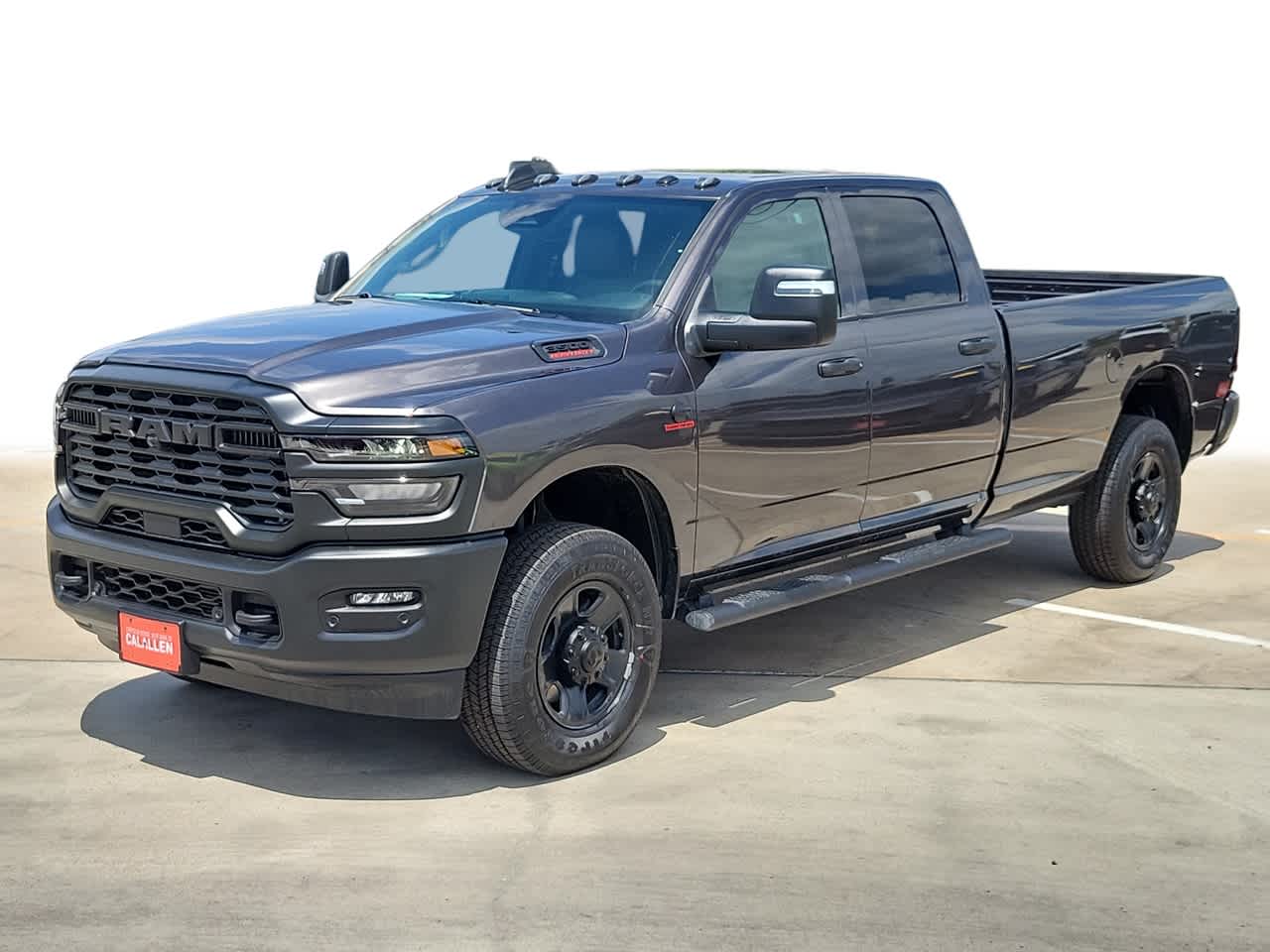 2026 RAM 3500 Tradesman 4X4 Crew Cab LWB's photo