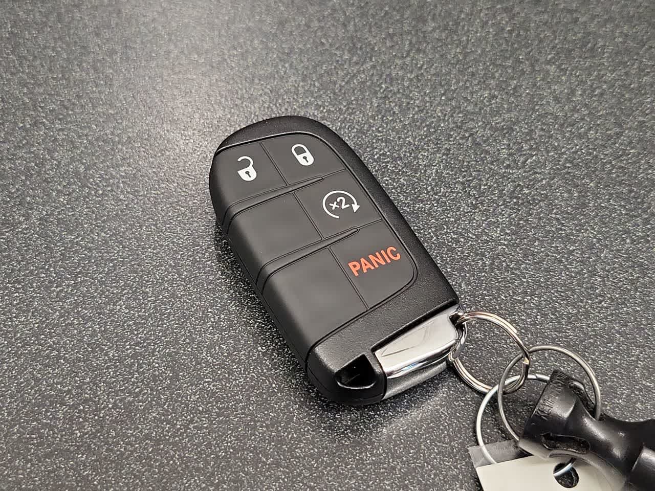 Thumbnail: 2026 Jeep Compass - 28