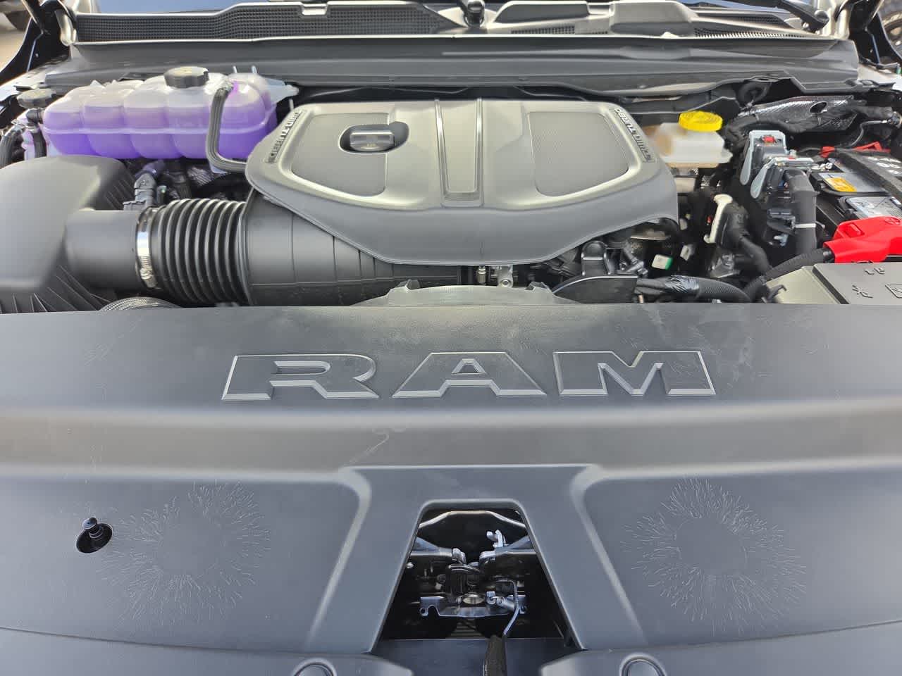 Thumbnail: 2026 RAM 1500 - 16