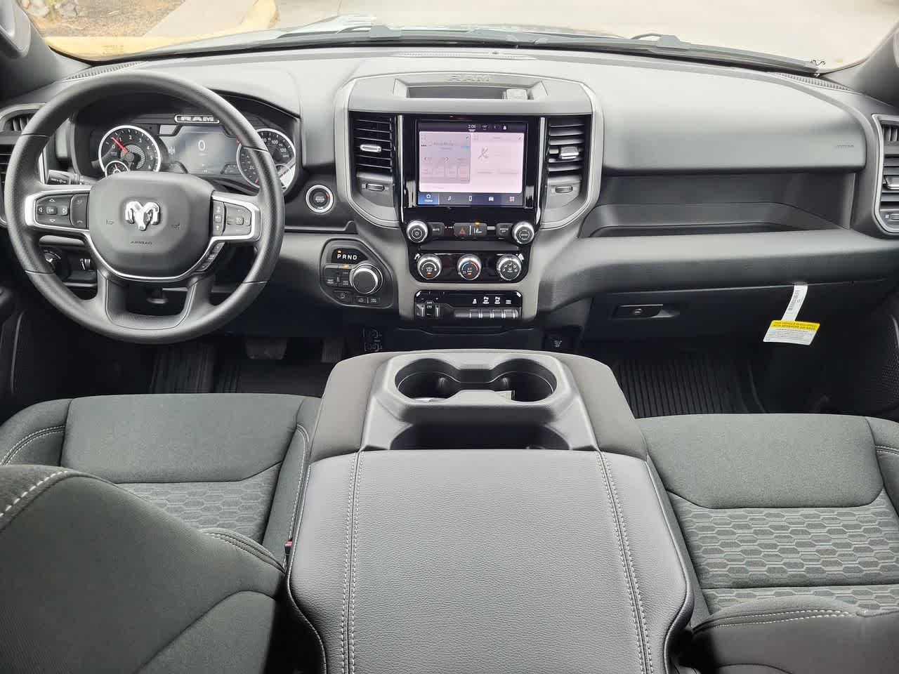Thumbnail: 2026 RAM 1500 - 18