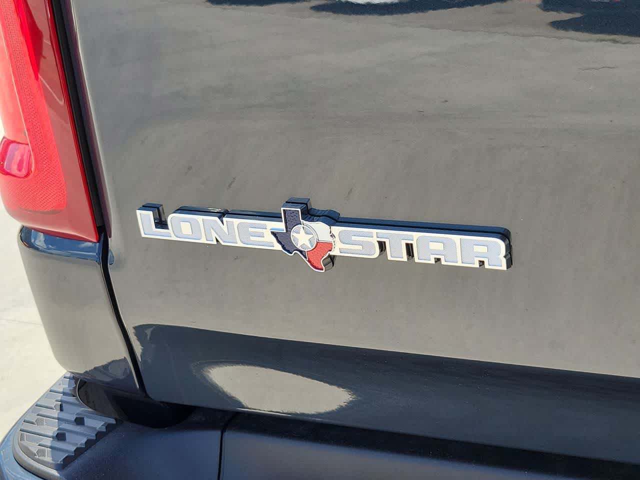 Thumbnail: 2026 RAM 1500 - 15