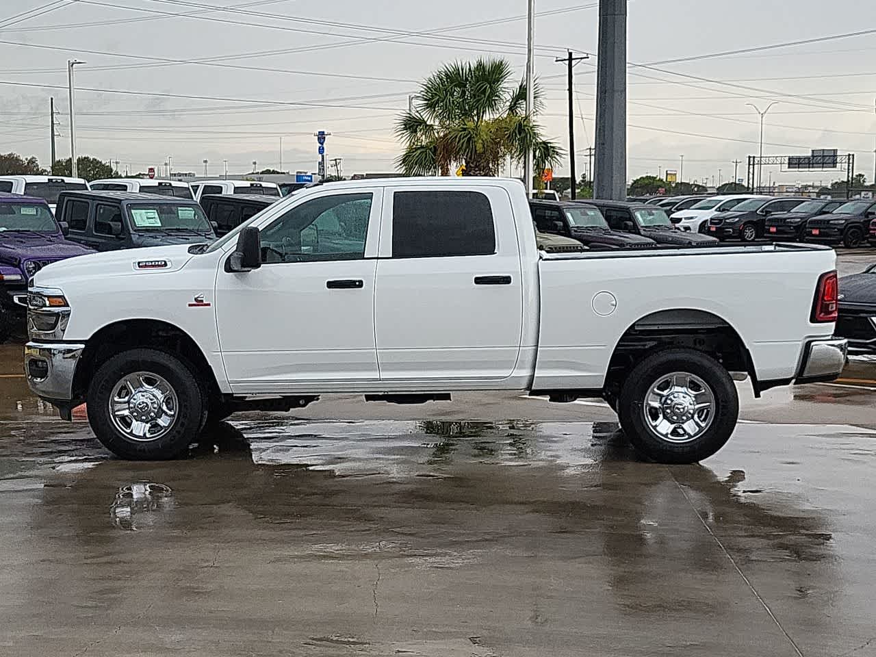 Thumbnail: 2026 RAM 2500 - 11