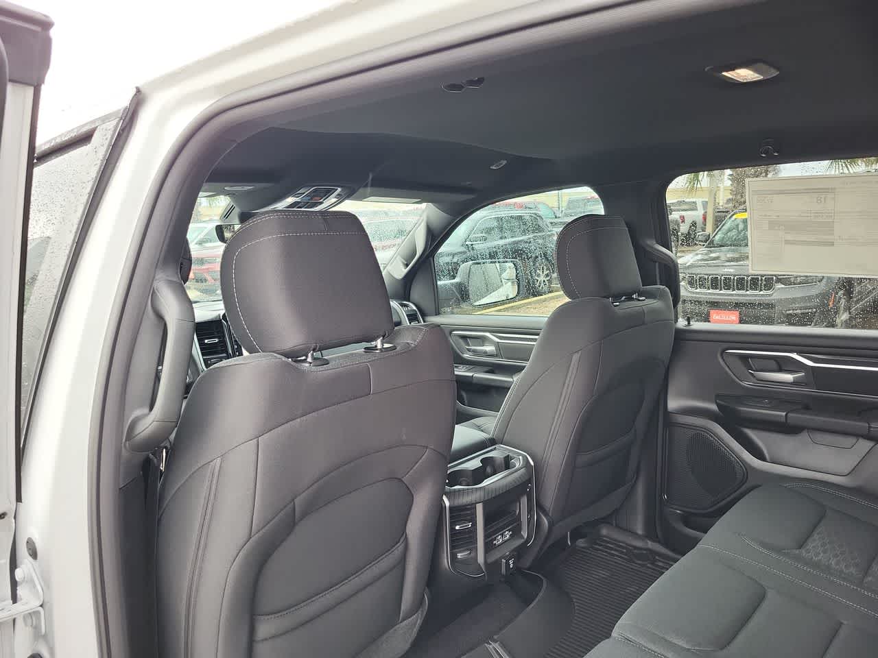 Thumbnail: 2026 RAM 1500 - 20