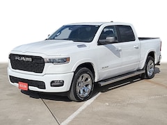 2026 Ram 1500 LONE STAR CREW CAB 4X4 5'7 BOX Pickup