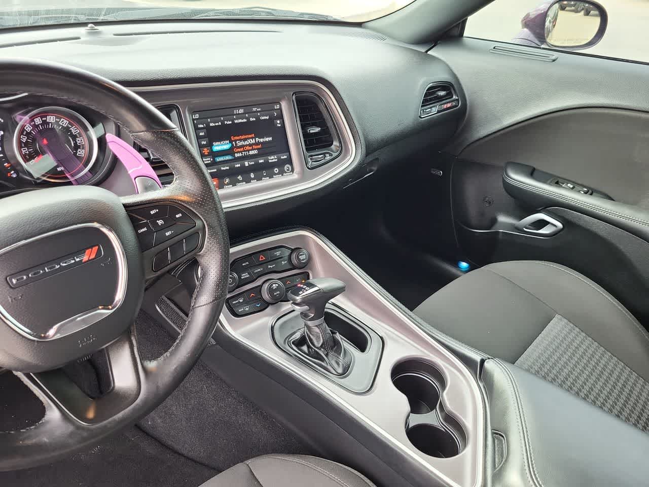 Thumbnail: 2022 Dodge Challenger - 24