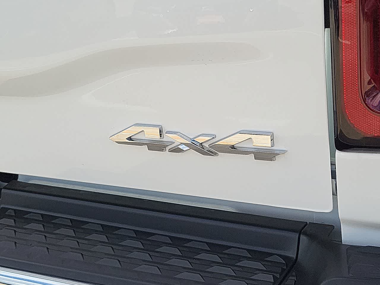 Thumbnail: 2026 RAM 3500 - 15