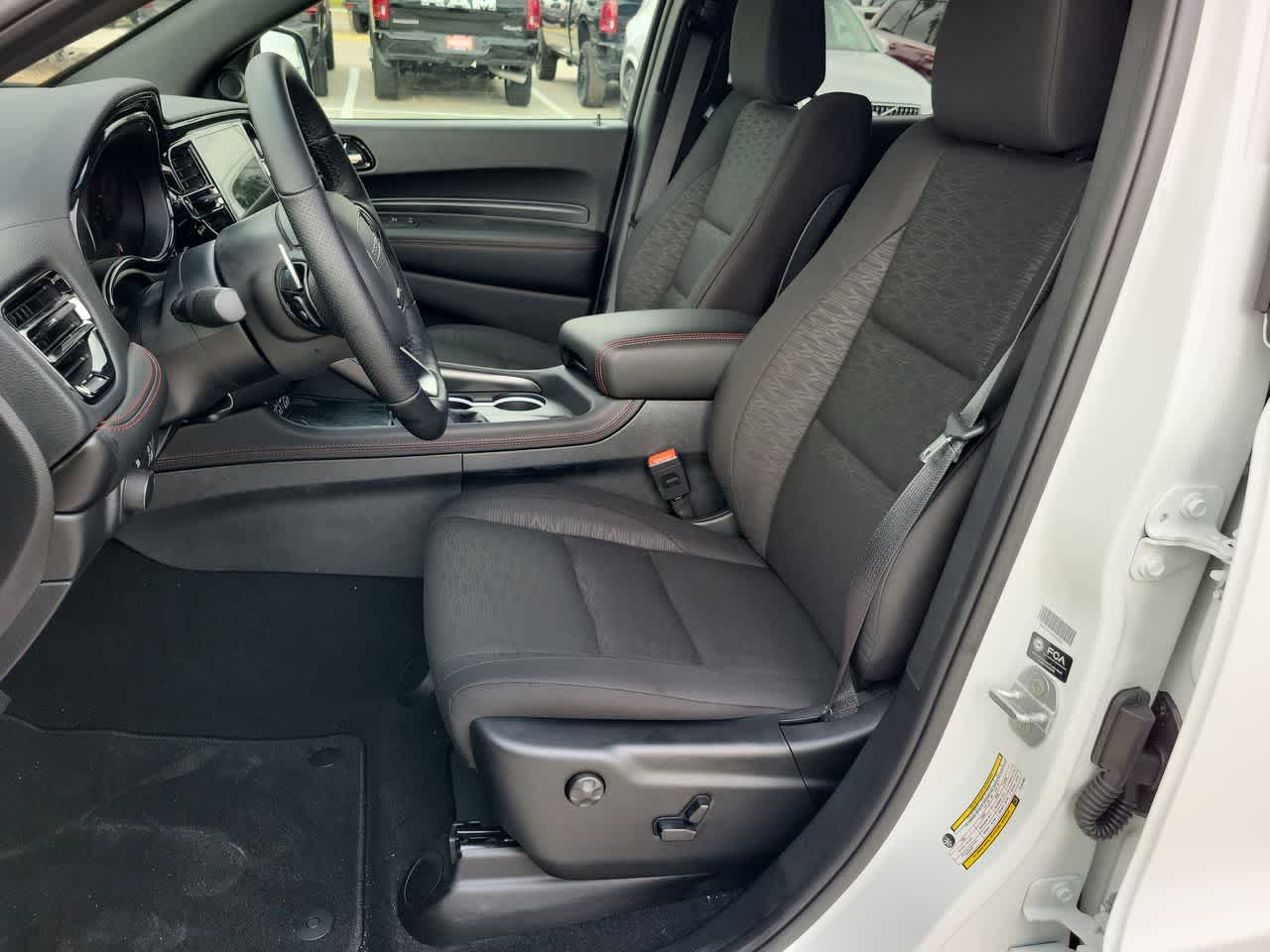 Thumbnail: 2026 Dodge Durango - 19