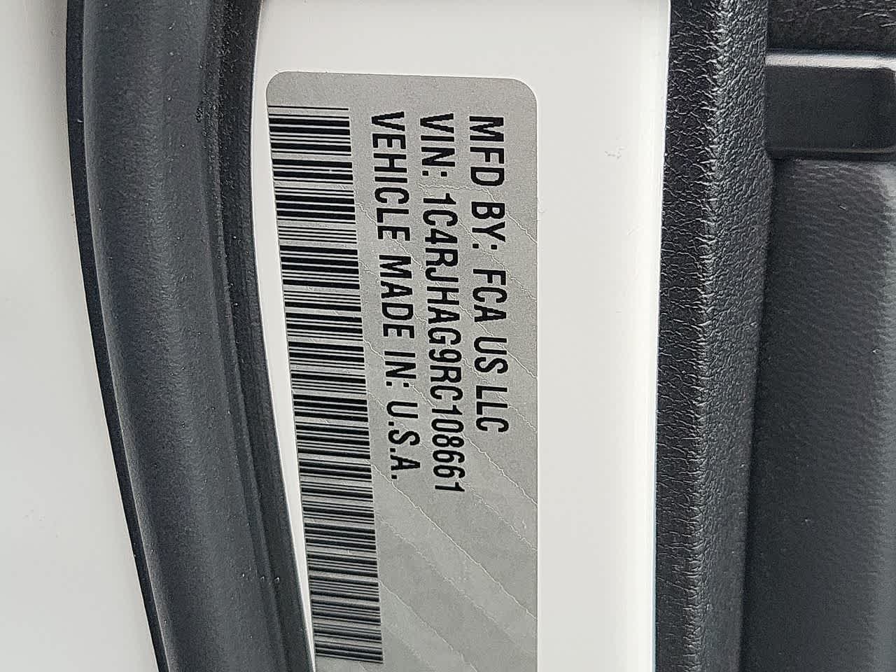 Thumbnail: 2024 Jeep Grand Cherokee - 29