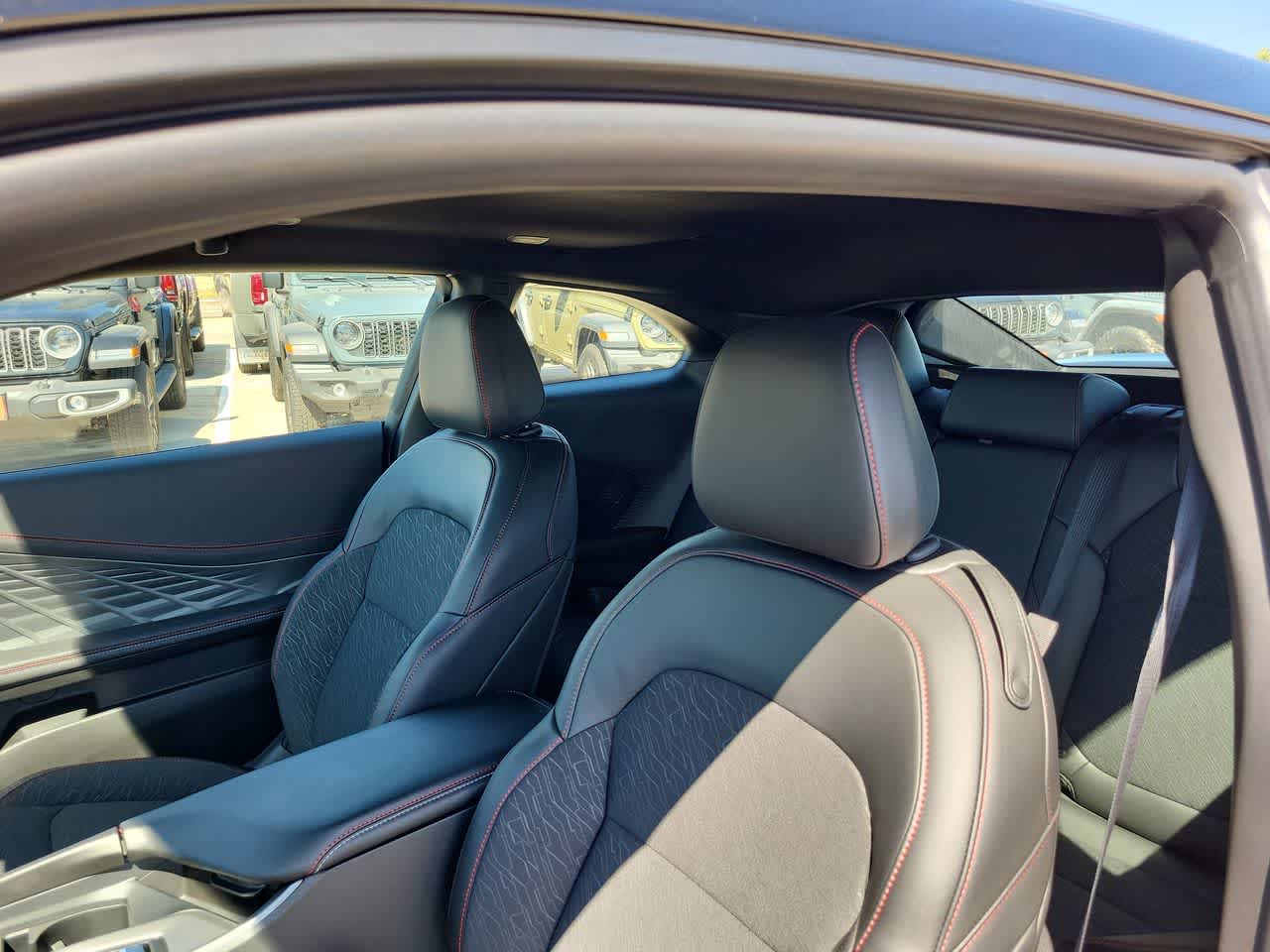 Thumbnail: 2026 Dodge Charger - 20