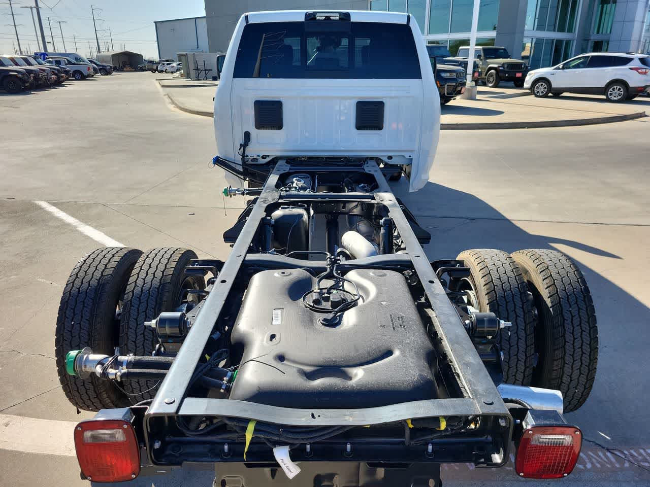 Thumbnail: 2026 RAM 5500 - 27