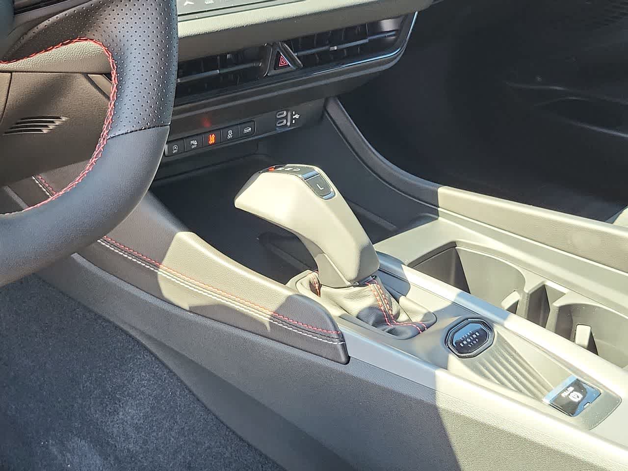 Thumbnail: 2026 Dodge Charger - 25