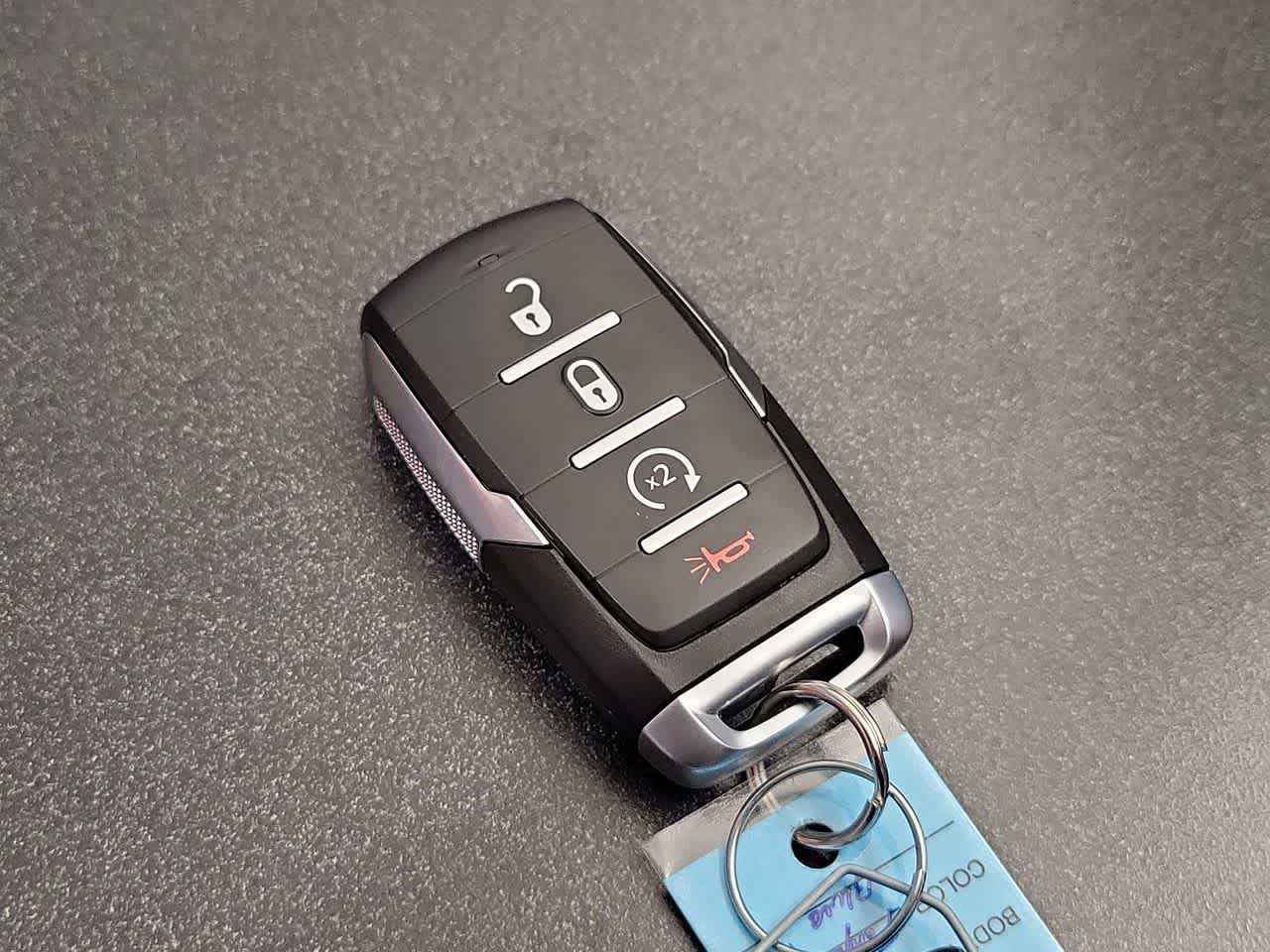 Thumbnail: 2026 RAM 1500 - 28