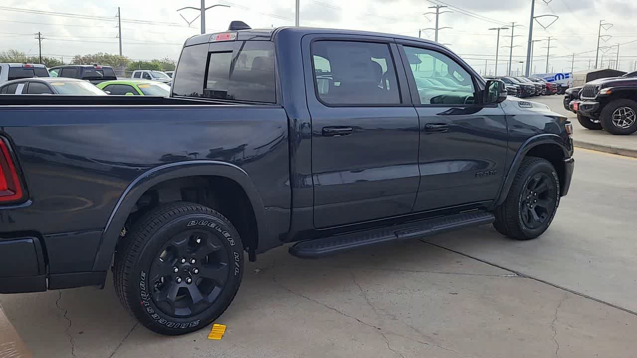 Thumbnail: 2026 RAM 1500 - 8