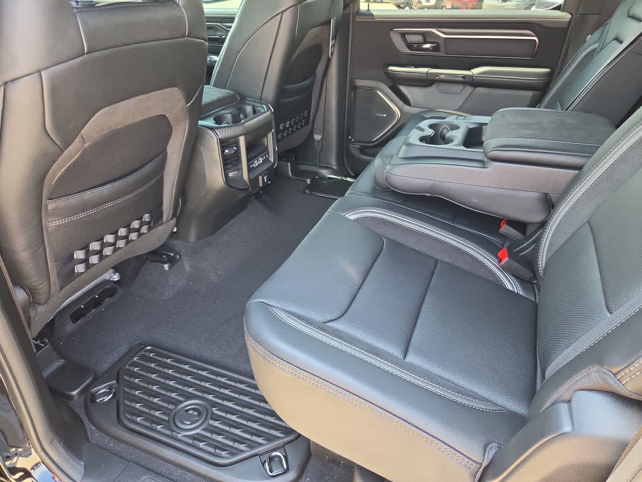 Thumbnail: 2026 RAM 1500 - 21