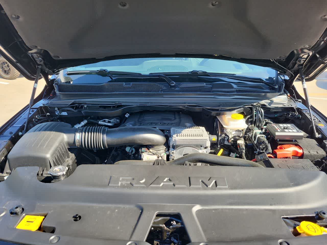 Thumbnail: 2026 RAM 1500 - 17