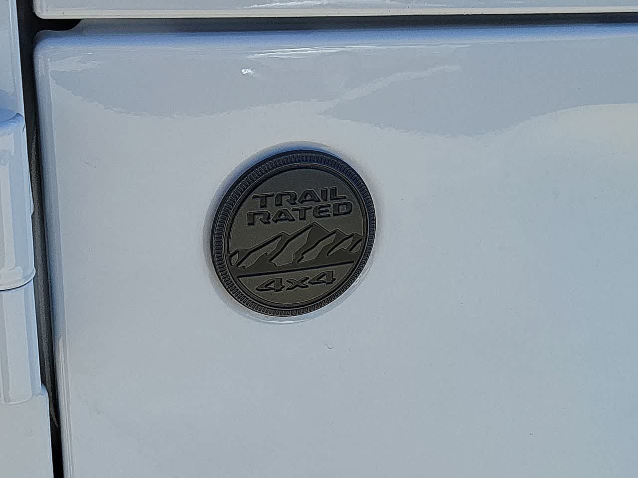 Thumbnail: 2026 Jeep Wrangler - 15