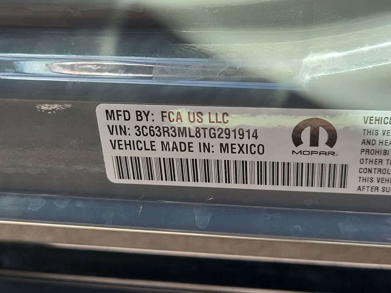 Thumbnail: 2026 RAM 3500 - 29