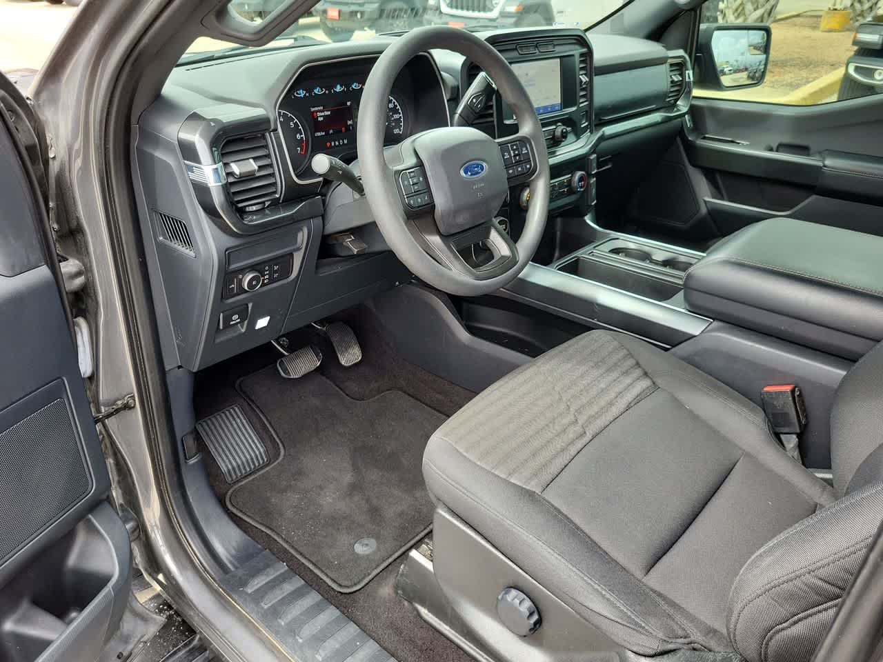 Thumbnail: 2021 Ford F-150 - 10
