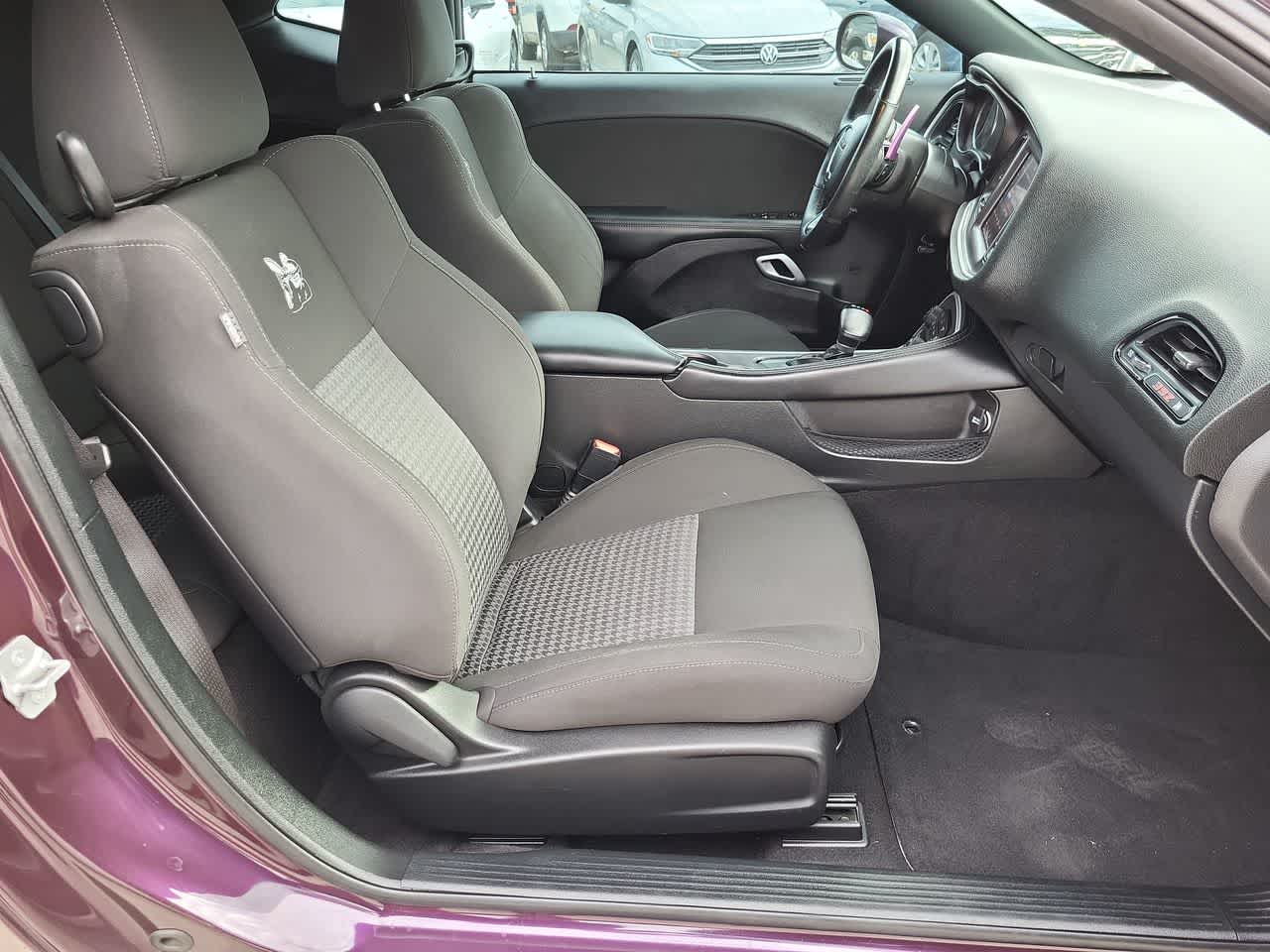 Thumbnail: 2022 Dodge Challenger - 22