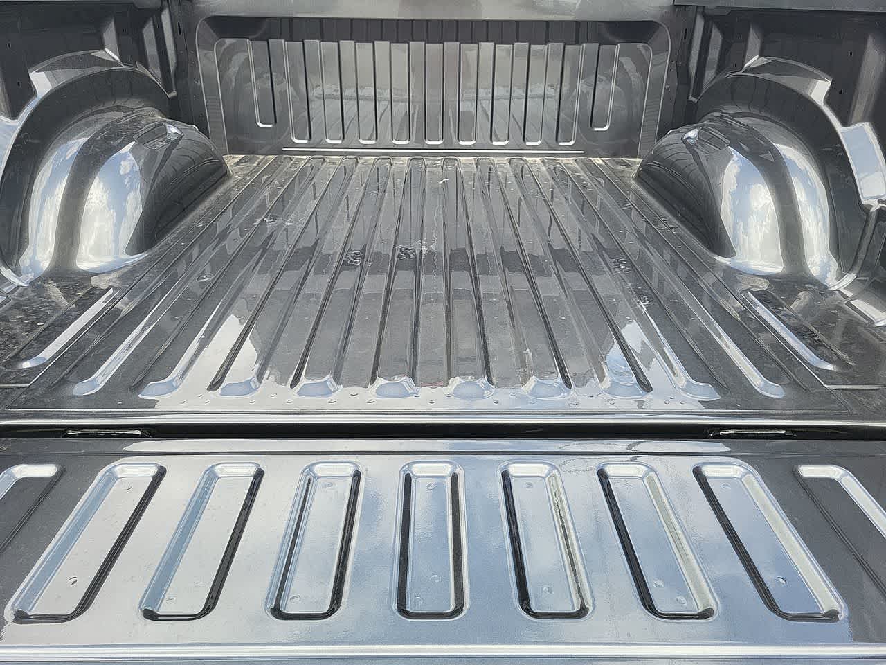 Thumbnail: 2026 RAM 1500 - 27