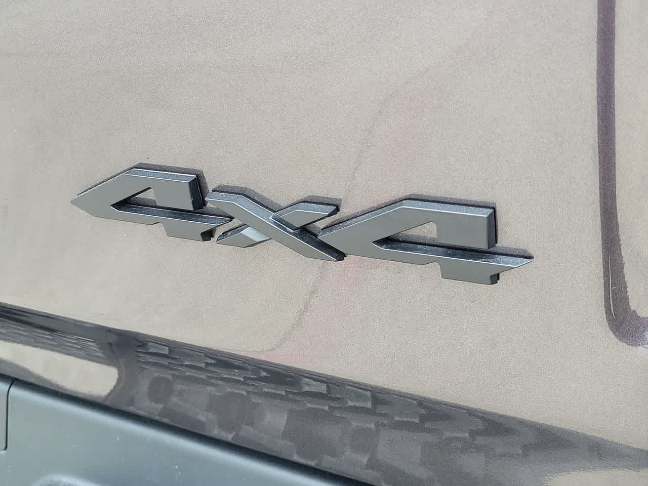 Thumbnail: 2026 RAM 1500 - 15