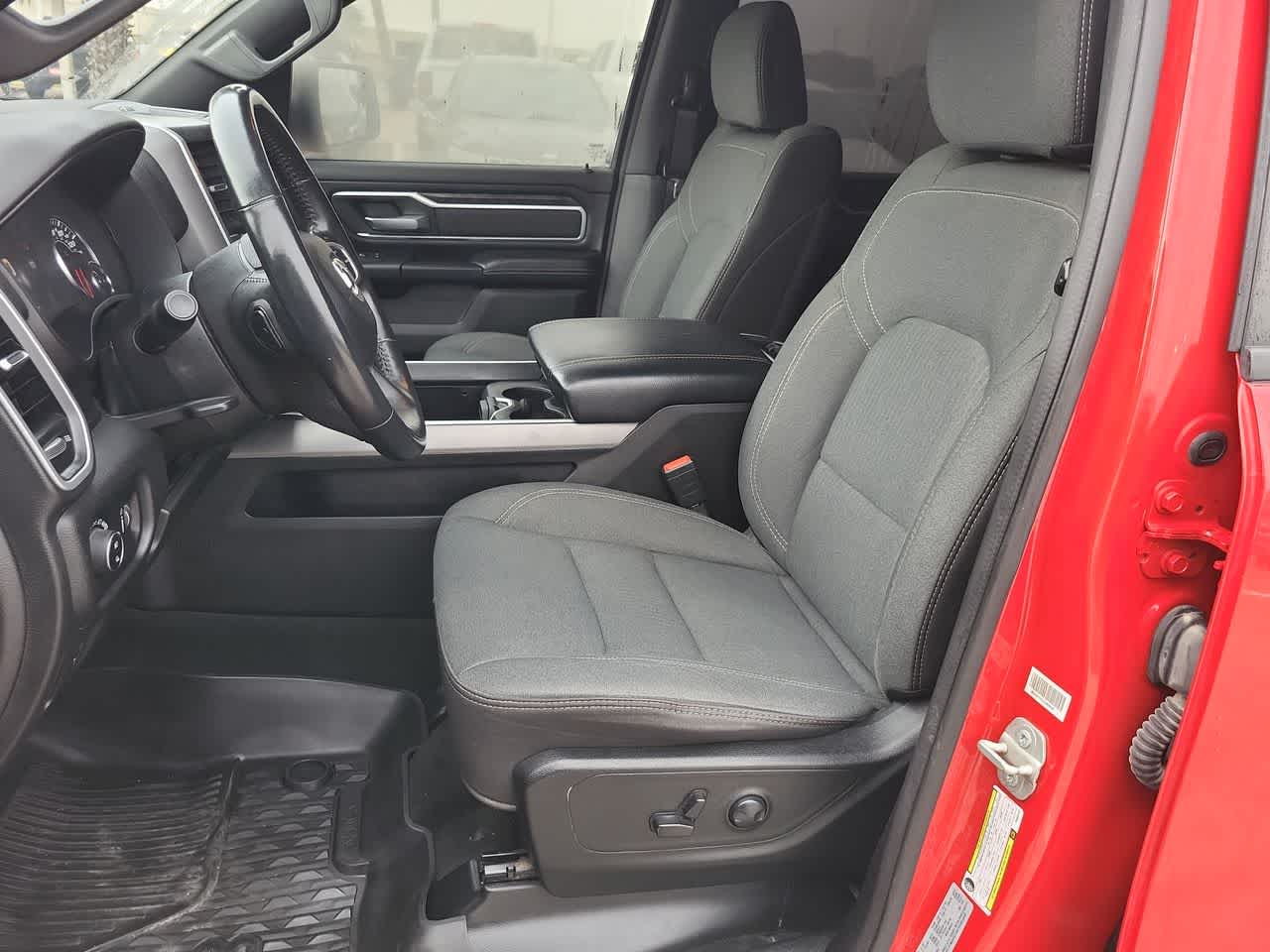 Thumbnail: 2023 RAM 1500 - 19