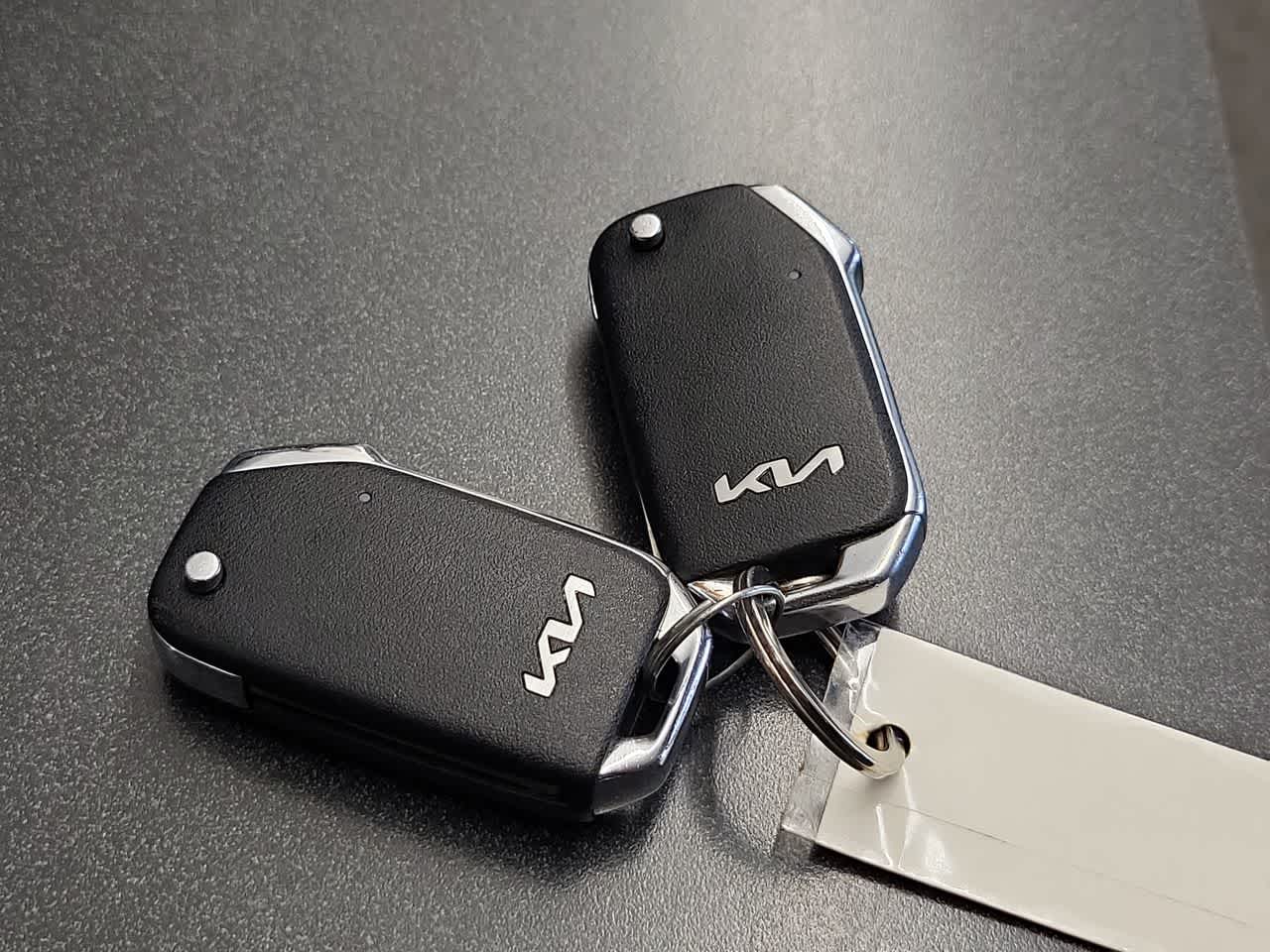 Thumbnail: 2022 Kia Soul - 28