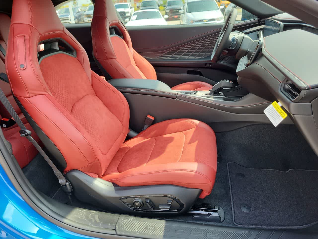 Thumbnail: 2025 Dodge Charger - 22