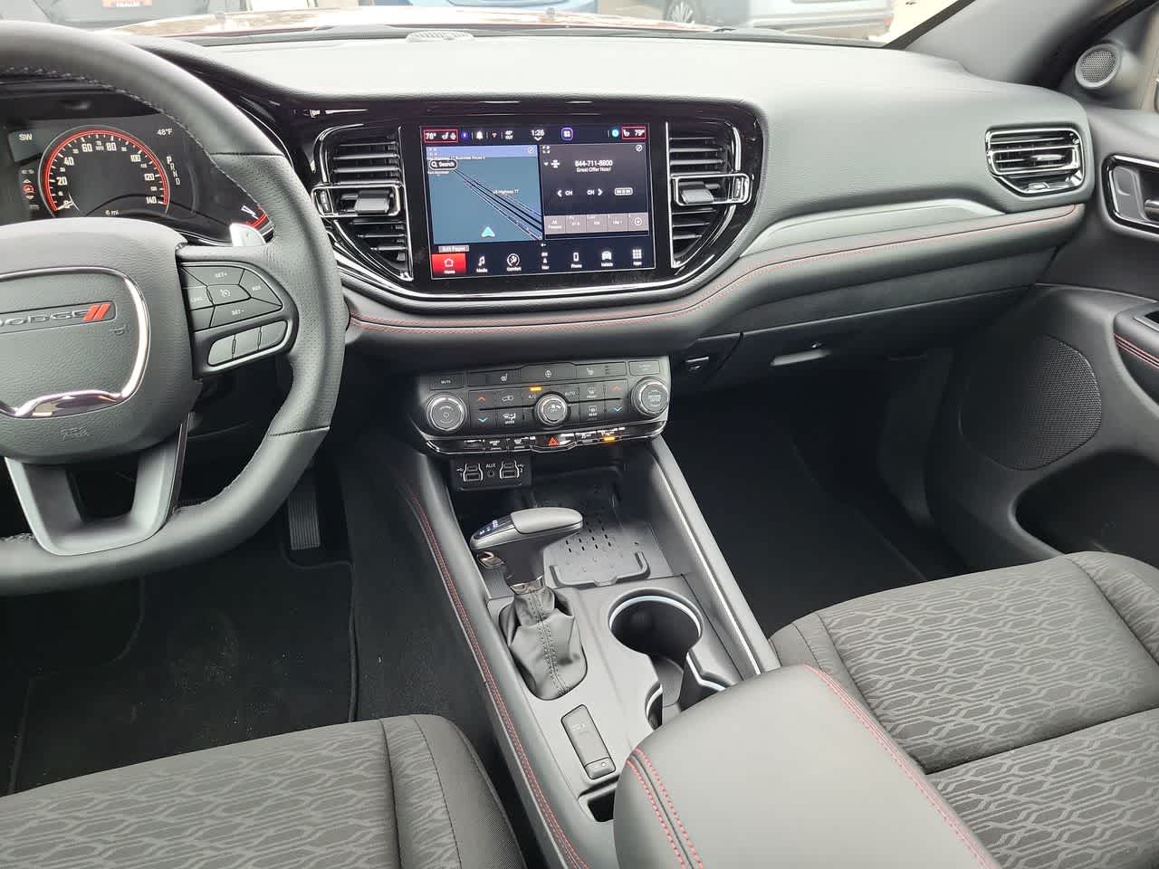 Thumbnail: 2026 Dodge Durango - 24