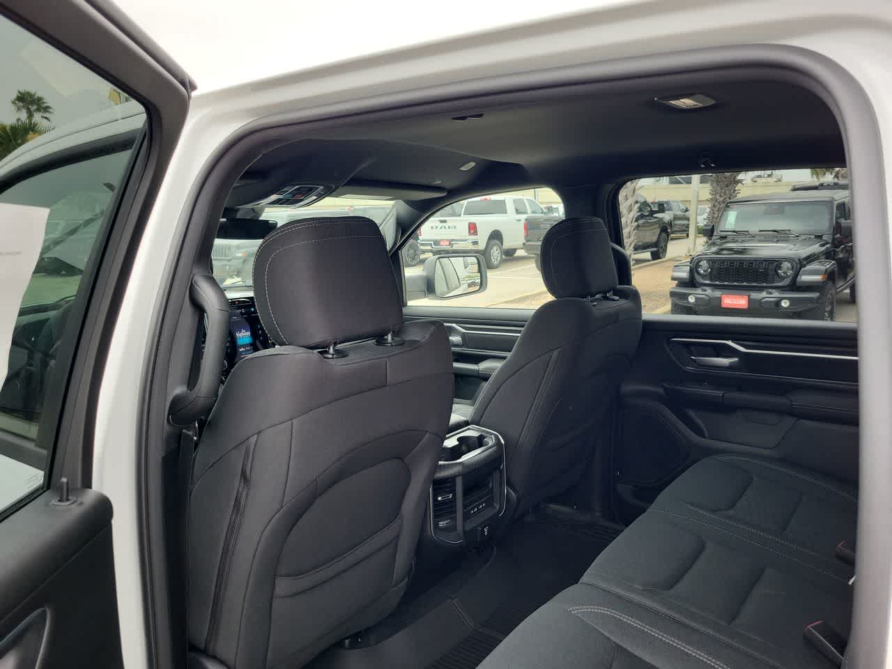 Thumbnail: 2026 RAM 1500 - 20