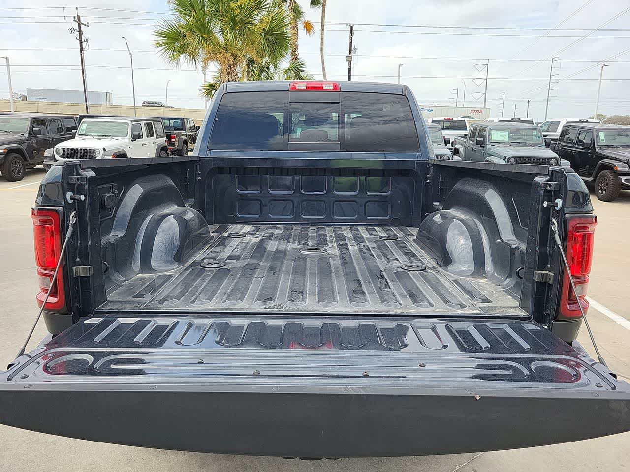 Thumbnail: 2026 RAM 2500 - 27