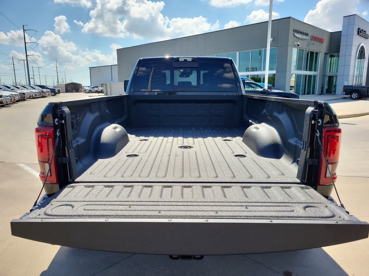 Thumbnail: 2026 RAM 3500 - 27