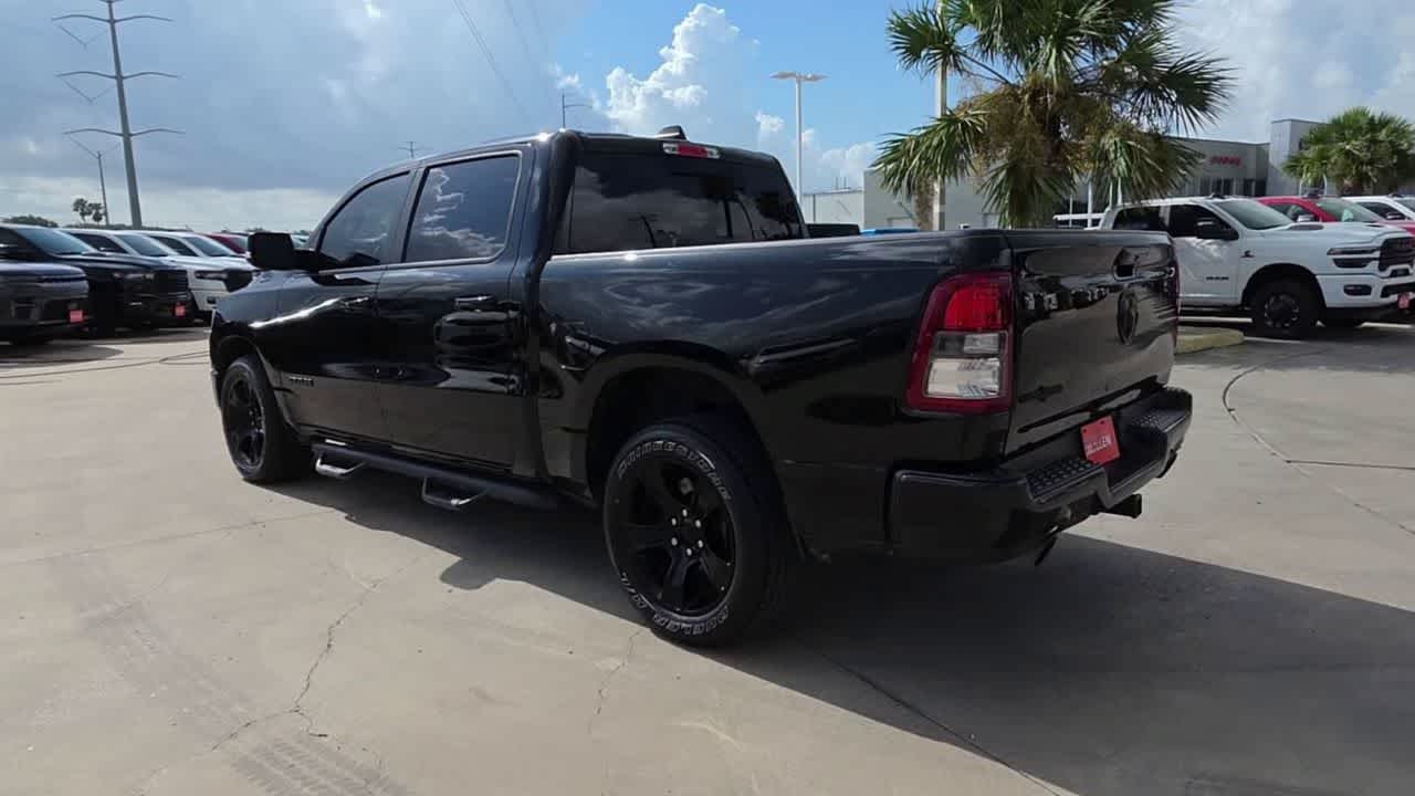 Thumbnail: 2023 RAM 1500 - 5