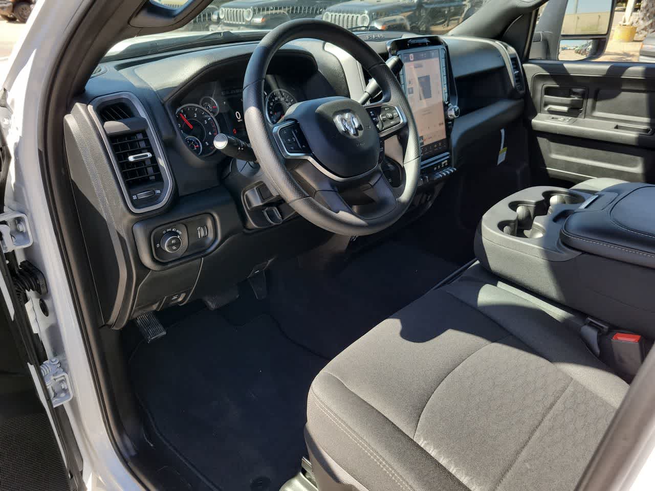 Thumbnail: 2026 RAM 2500 - 10