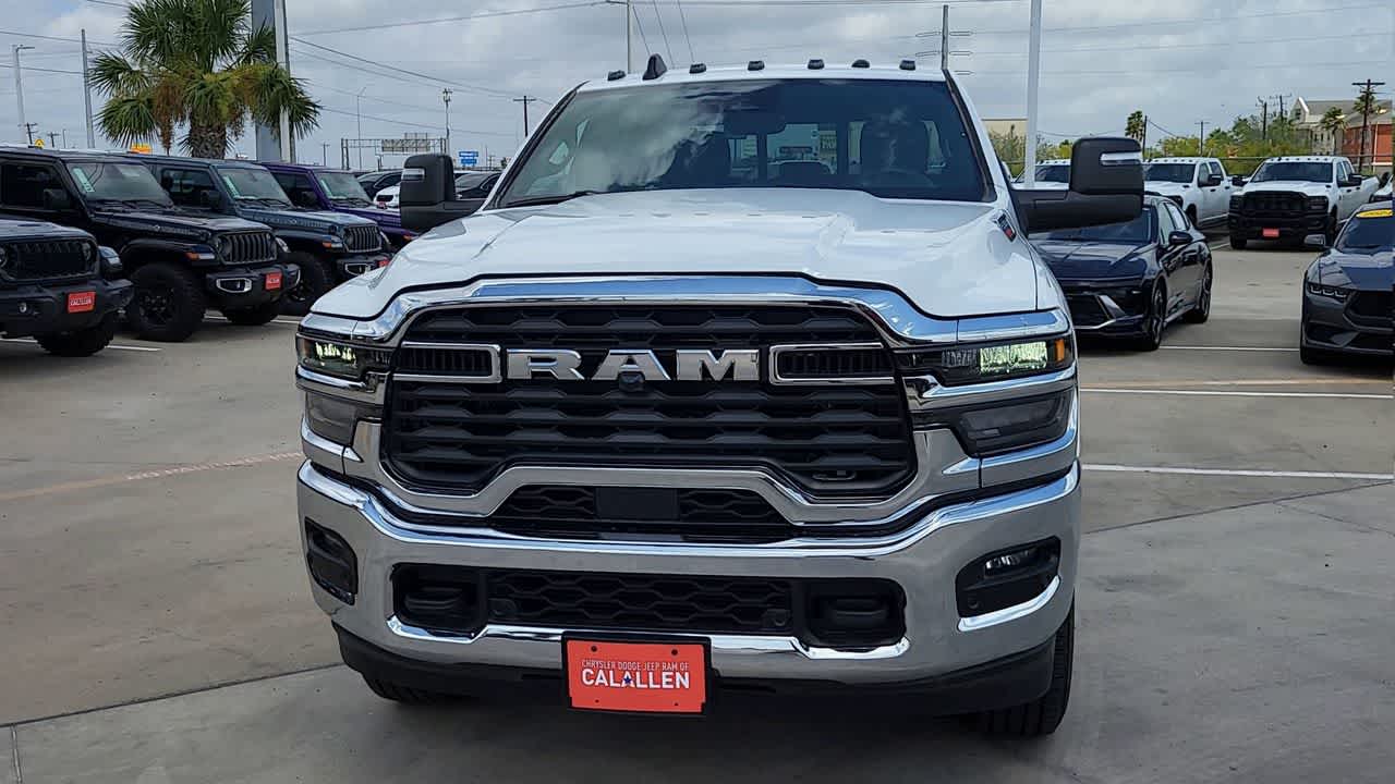 Thumbnail: 2026 RAM 2500 - 3