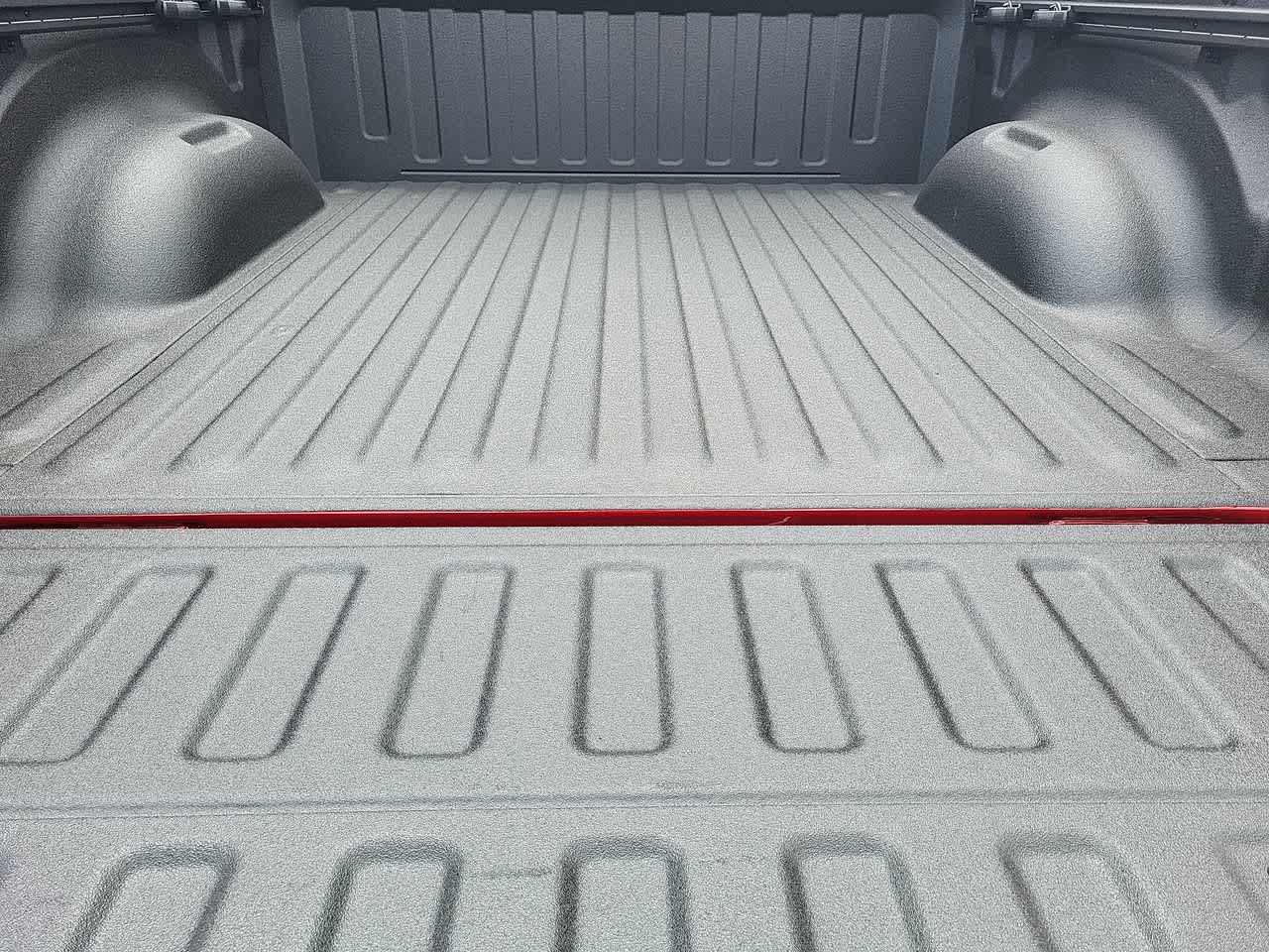 Thumbnail: 2026 RAM 1500 - 27