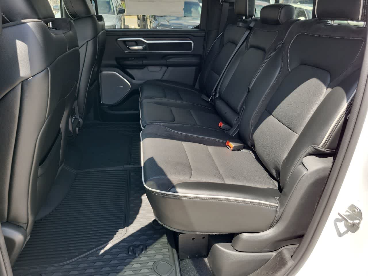 Thumbnail: 2026 RAM 1500 - 21