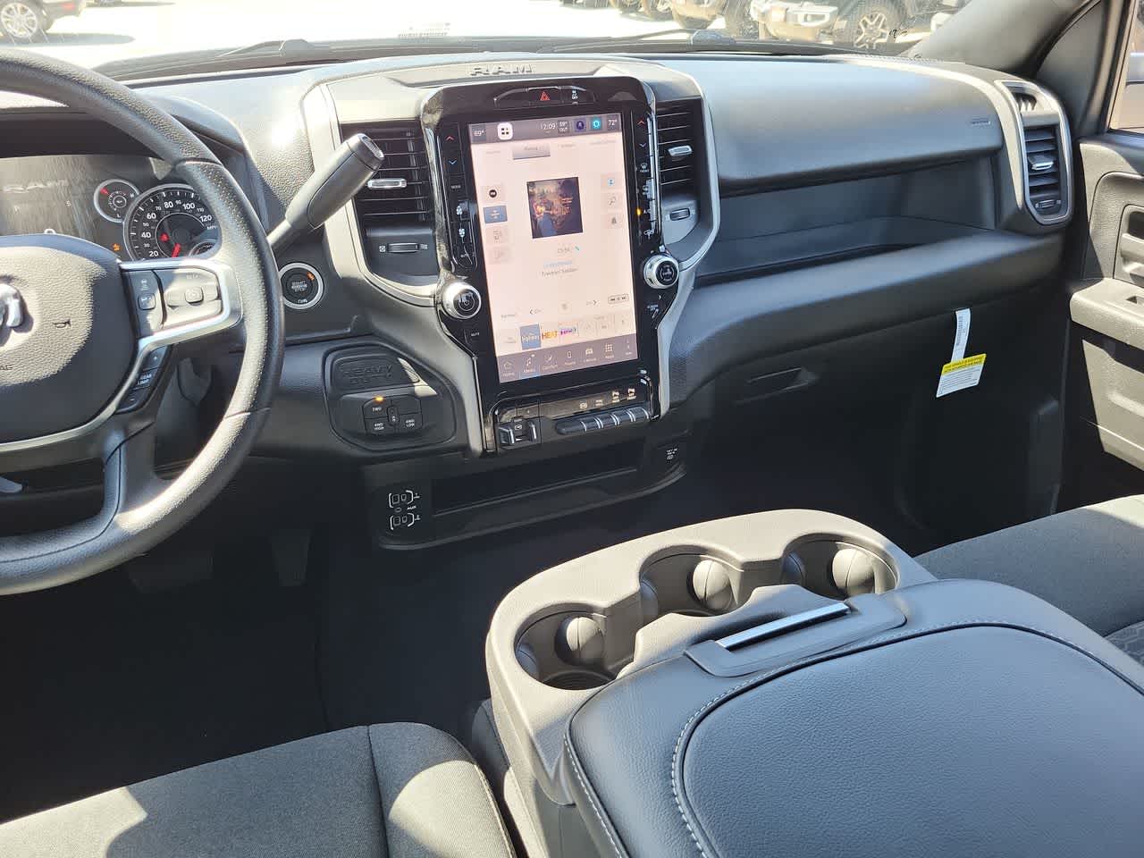 Thumbnail: 2026 RAM 2500 - 24