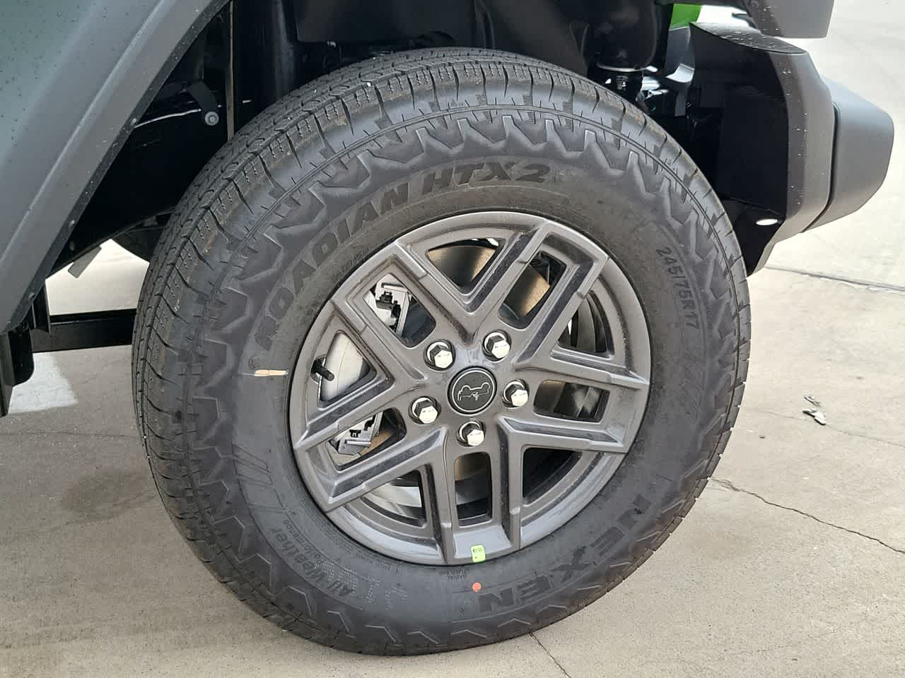 Thumbnail: 2025 Jeep Wrangler - 16