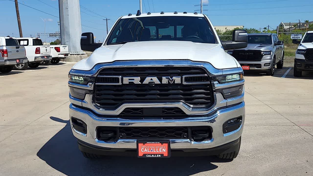 Thumbnail: 2025 RAM 2500 - 3