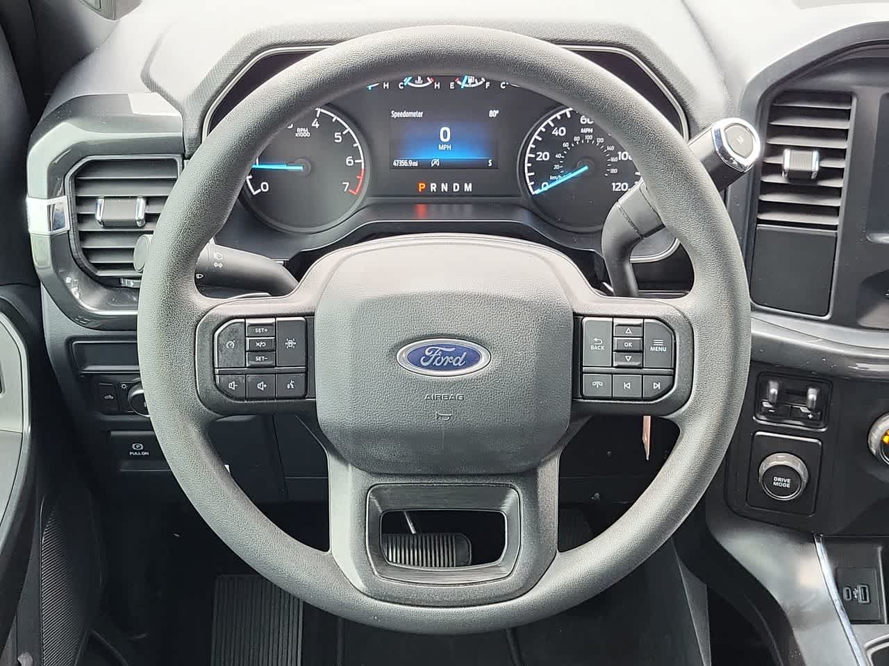 Thumbnail: 2021 Ford F-150 - 23