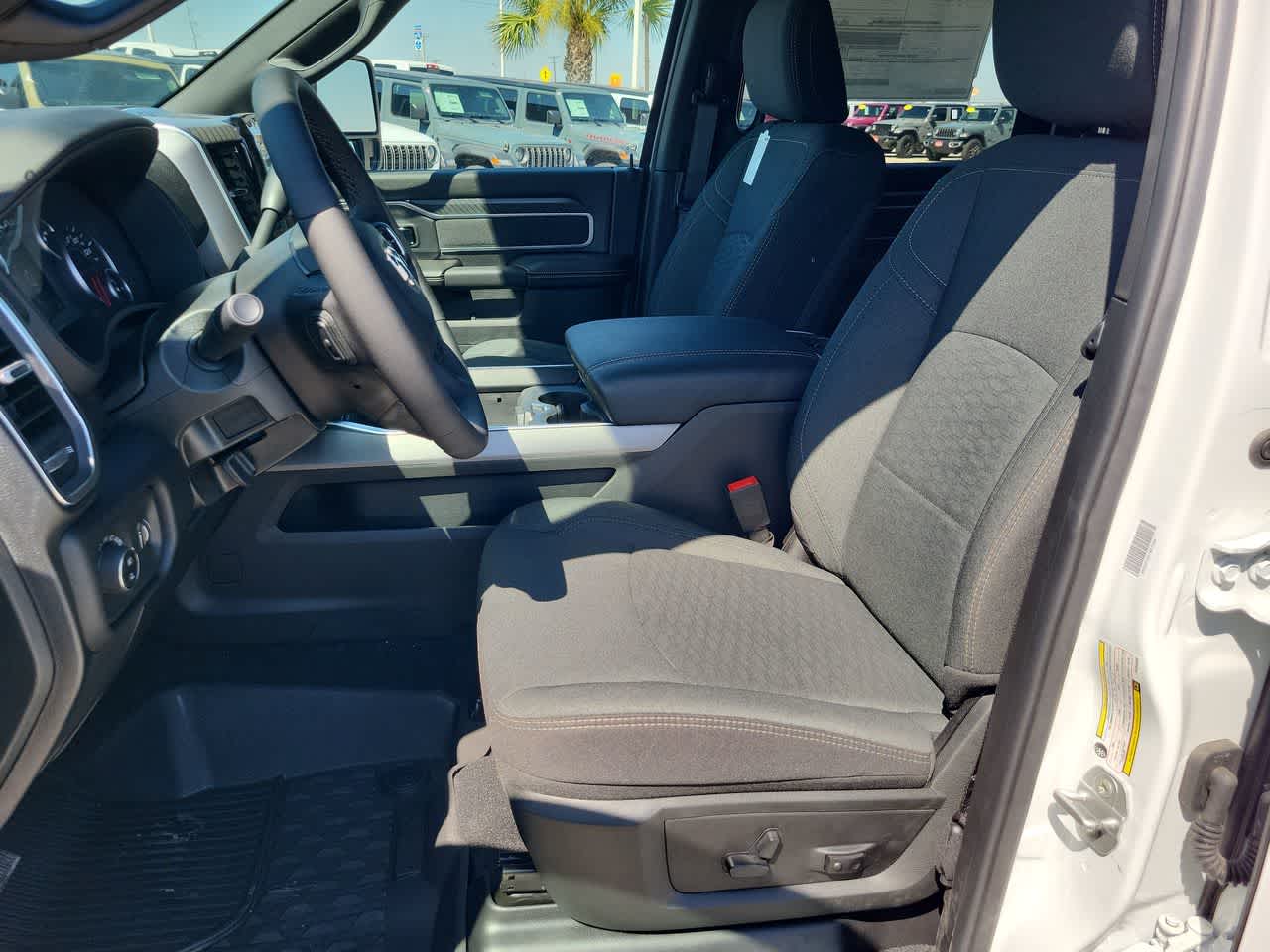 Thumbnail: 2026 RAM 2500 - 19