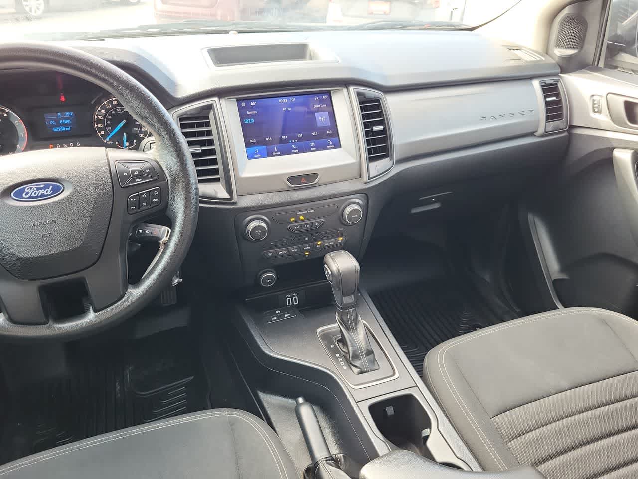 Thumbnail: 2021 Ford Ranger - 24