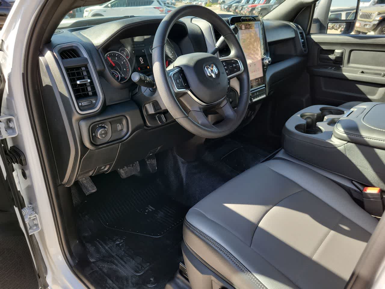 Thumbnail: 2026 RAM 5500 - 10