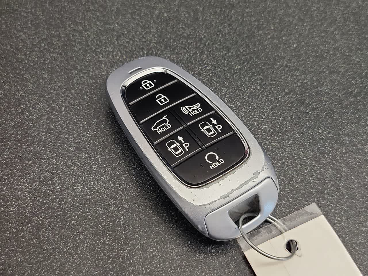 Thumbnail: 2022 Hyundai Tucson - 28