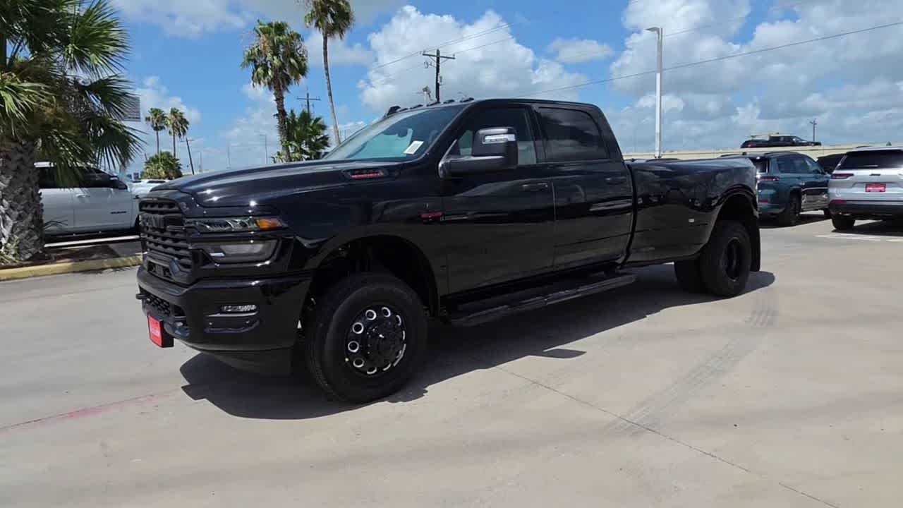 Thumbnail: 2026 RAM 3500 - 4